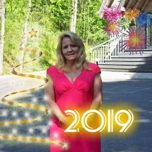 Meet your Posher, Vickie